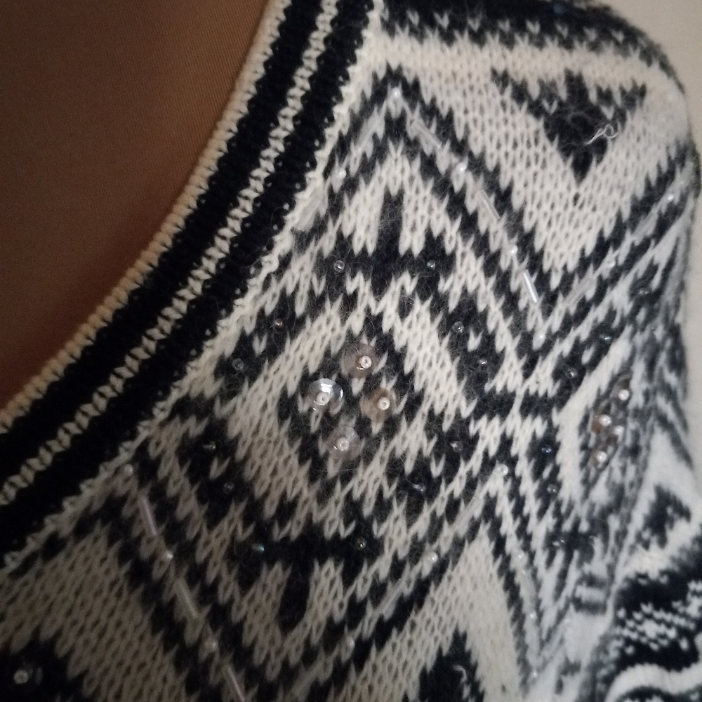 Sweater - Picture 2 of 3